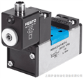 MDH-5/2-D-1-FR-M12-C優(yōu)價(jià)FESTO電磁閥，進(jìn)口FESTO電磁閥